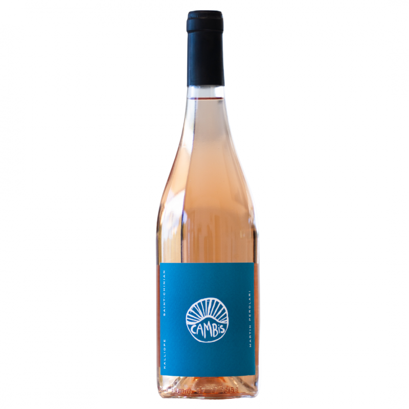 Nouvelle étiquette 2024