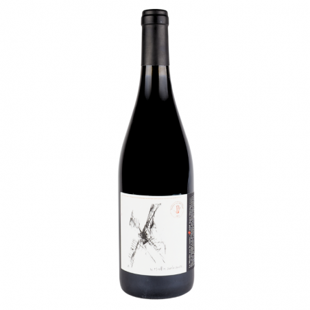 Domaine Benjamin Boissier : Le Moulin sur la Route