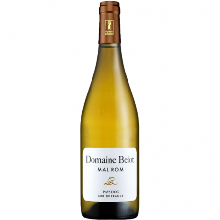 Domaine Belot : Malirom