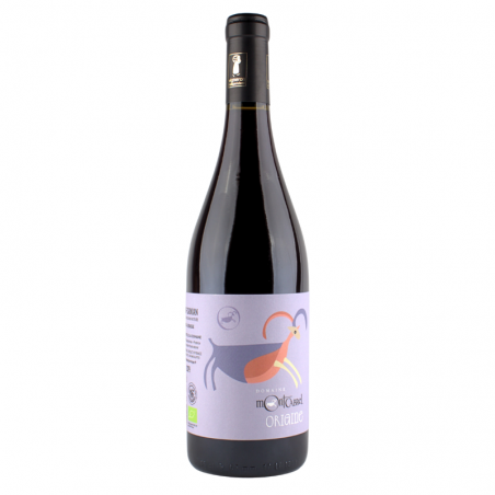 Domaine Montcabrel : Sélection