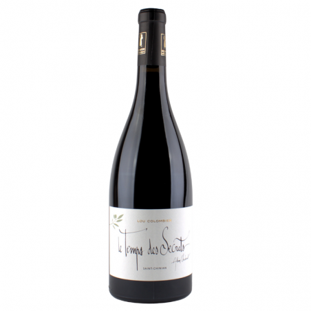 Domaine Lou Colombier : Le Temps des Secrets