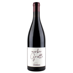 Domaine Coumiac : Marbre griotte