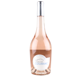 Domaine Coumiac : Nunc Est...