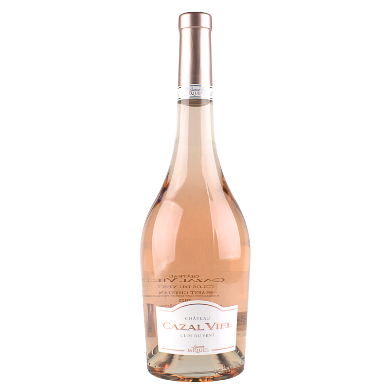 Château Cazal Viel : Clos du vent