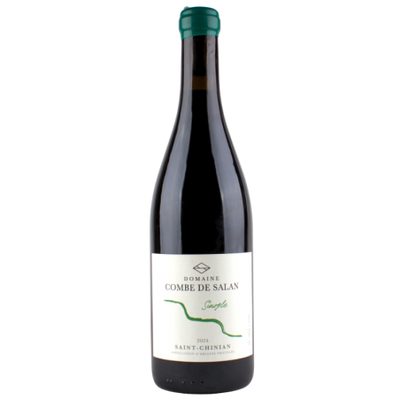 Domaine Combe de Salan : Sinople