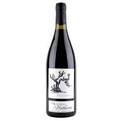 Domaine des Mathurins : Fleurs d'innocence