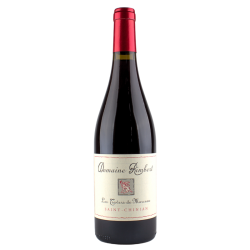 Domaine Rimbert : Les...