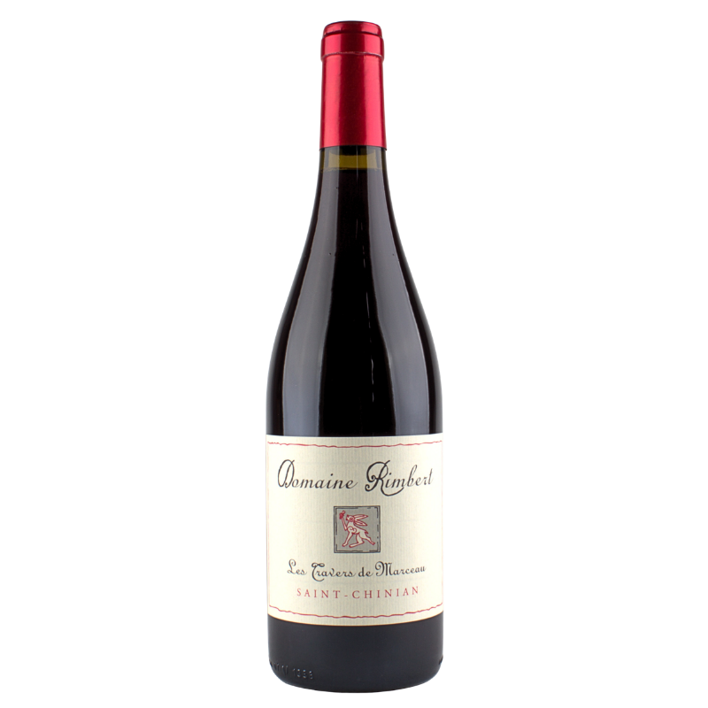 Domaine Rimbert : Les travers de Marceau