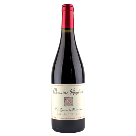 Domaine Rimbert : Les Travers de Marceau