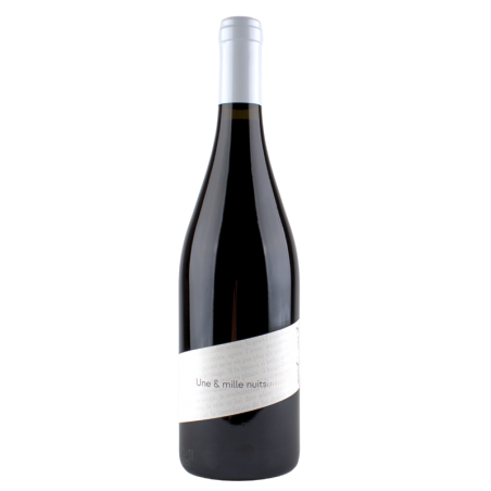 Domaine Canet-Valette : Une et Mille Nuits