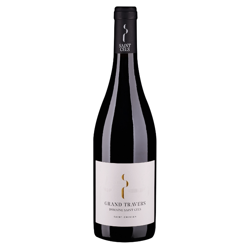 Domaine Saint-Cels : Grand Travers