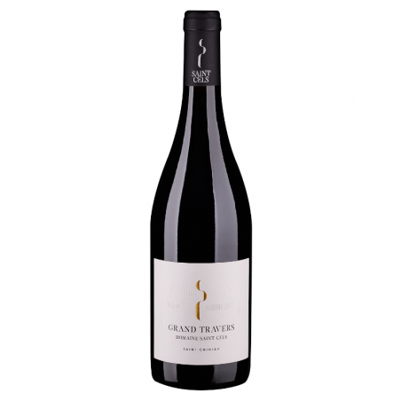 Domaine Saint-Cels : Grand Travers