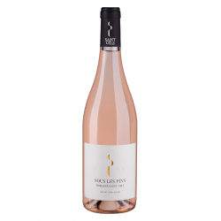 Domaine Saint-Cels : Sous...