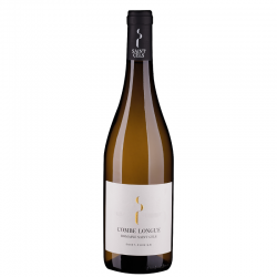 Domaine Saint-Cels : Combe longue