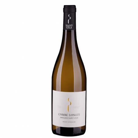 Domaine Saint-Cels : Combe Longue