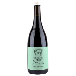 Domaine Les Asphodèles : Nicasio