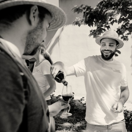 Domaine Les Asphodèles