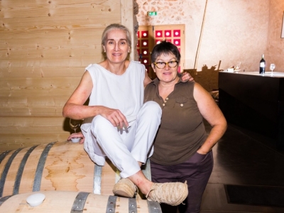 Portrait Domaine Pech Ménel