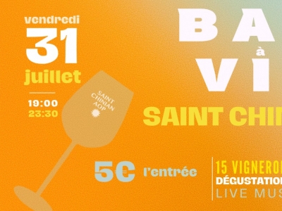 Bar à vin 2026