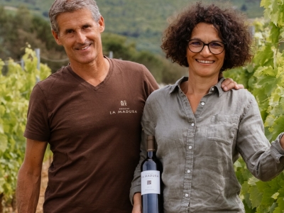Portrait Domaine La Madura